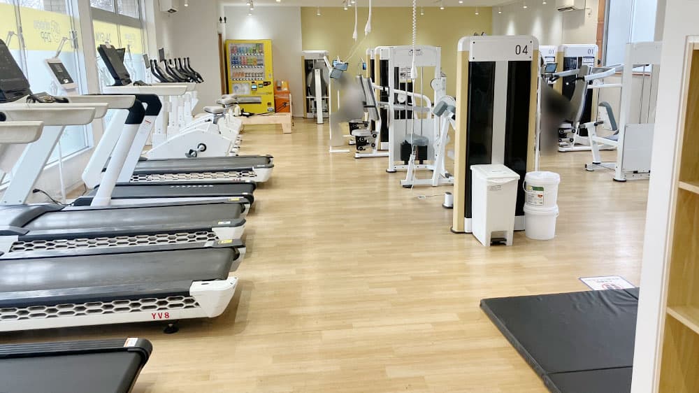 chocoZAP (チョコザップ)