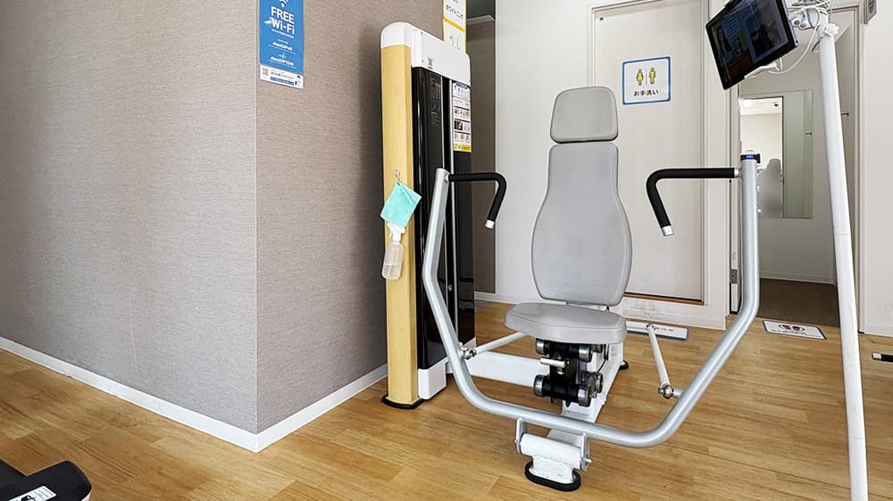 谷町九丁目店 | 大阪府大阪市の24時間使えるジムならチョコザップ