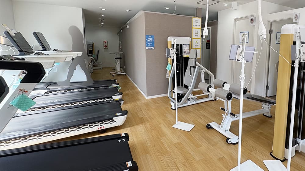 谷町九丁目店 | 大阪府大阪市の24時間使えるジムならチョコザップ