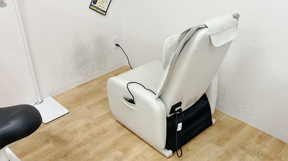 chocoZAP (チョコザップ)