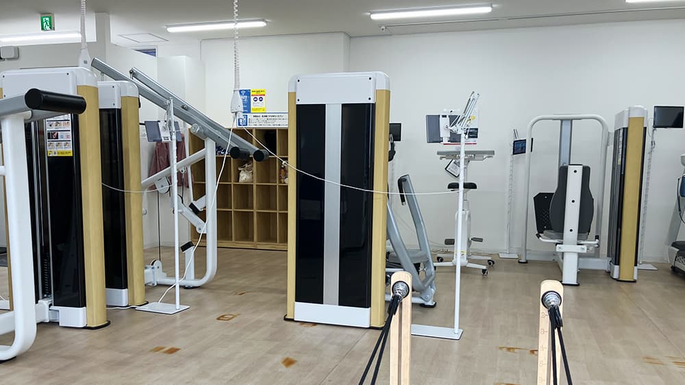 桜井東新堂店 | 奈良県桜井市の24時間使えるジムならチョコザップ