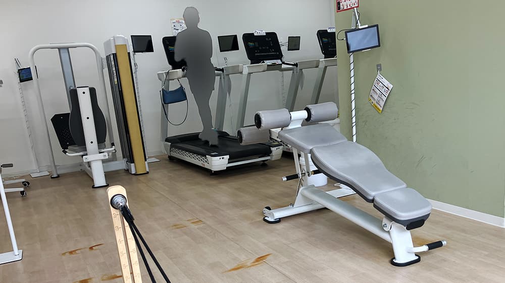 桜井東新堂店 | 奈良県桜井市の24時間使えるジムならチョコザップ