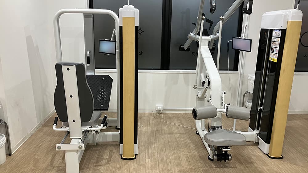 手稲前田店 | 北海道札幌市の24時間使えるジムならチョコザップ