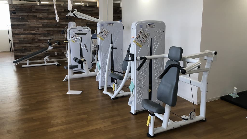 chocoZAP (チョコザップ)