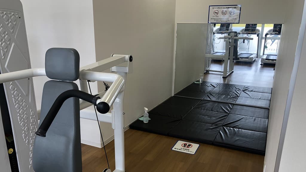 chocoZAP (チョコザップ)