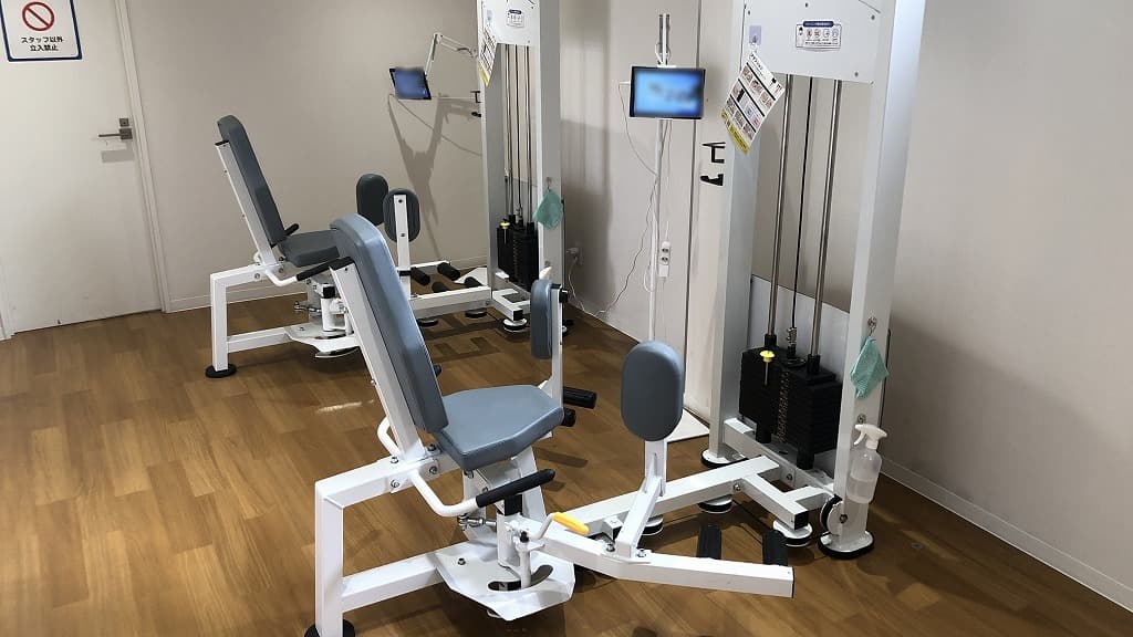 真美ヶ丘店 | 奈良県香芝市の24時間使えるジムならチョコザップ