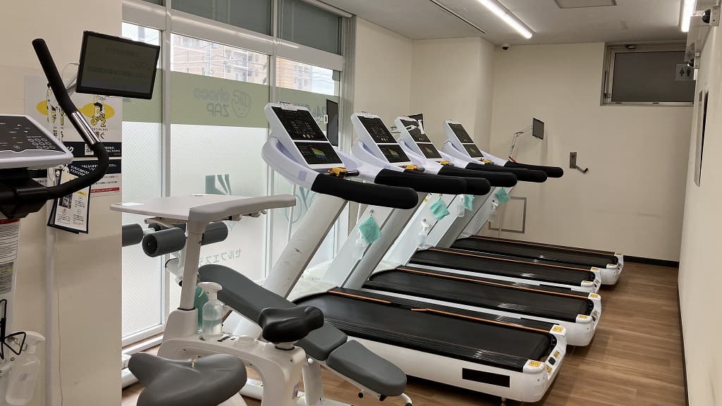 湘南台六丁目店 | 神奈川県藤沢市の24時間使えるジムならチョコザップ