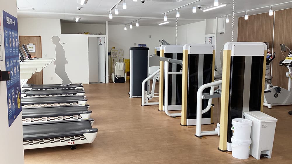 中納言店 | 岡山県岡山市の24時間使えるジムならチョコザップ | 中納言