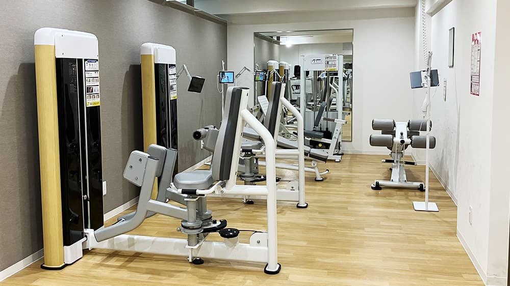 摂津本山南店 | 兵庫県神戸市の24時間使えるジムならチョコザップ