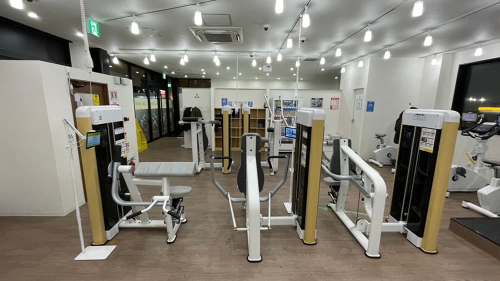 chocoZAP (チョコザップ)