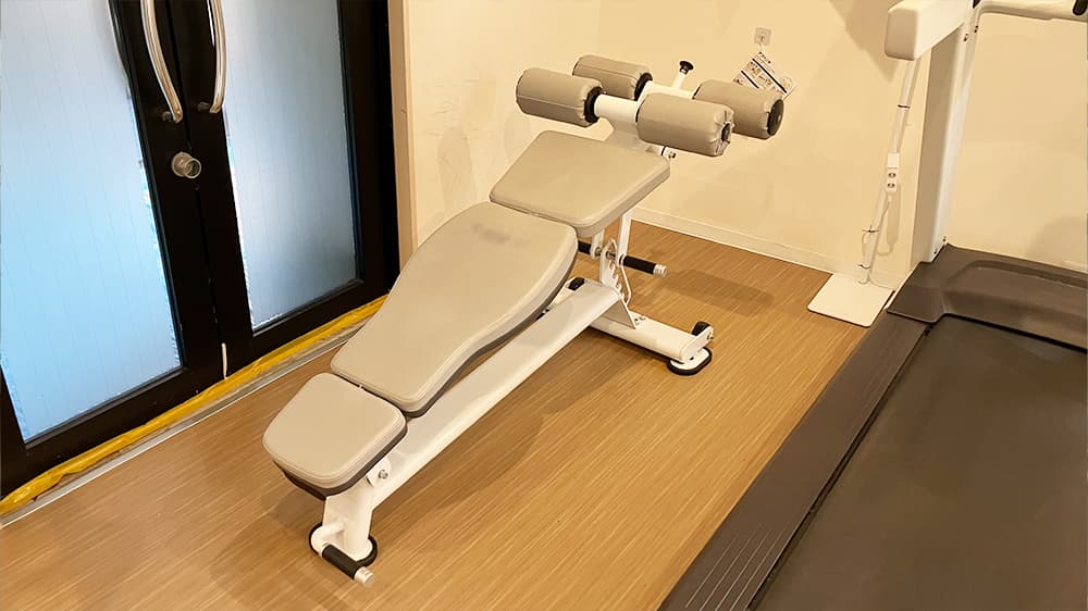 西堀通四番町店 | 新潟県新潟市の24時間使えるジムならチョコザップ