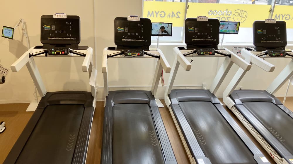 西堀通四番町店 | 新潟県新潟市の24時間使えるジムならチョコザップ