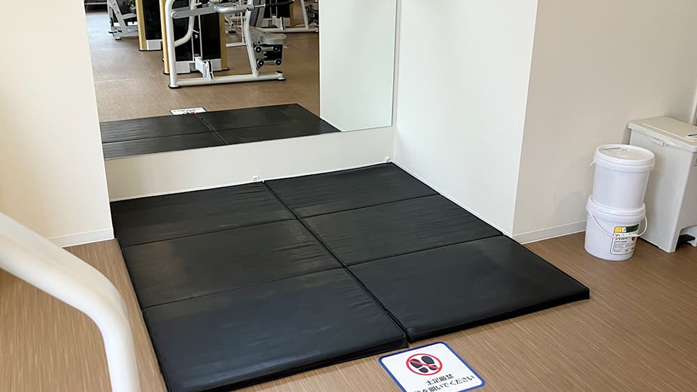 西堀通四番町店 | 新潟県新潟市の24時間使えるジムならチョコザップ