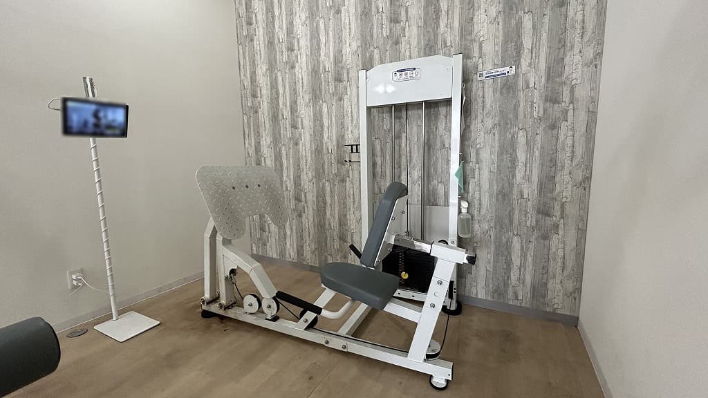 堺宿院店 | 大阪府堺市の24時間使えるジムならチョコザップ