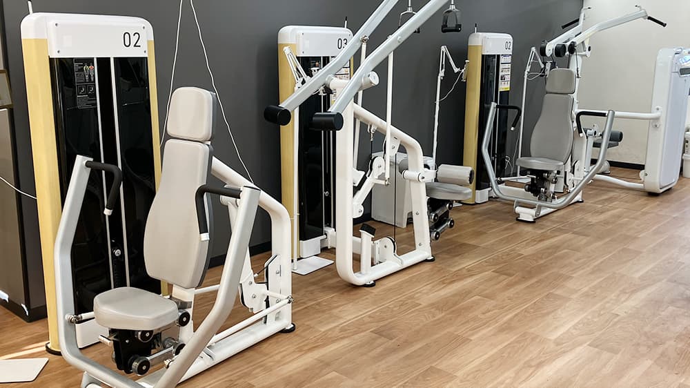 大宮堀の内店 | 埼玉県さいたま市の24時間使えるジムならチョコザップ