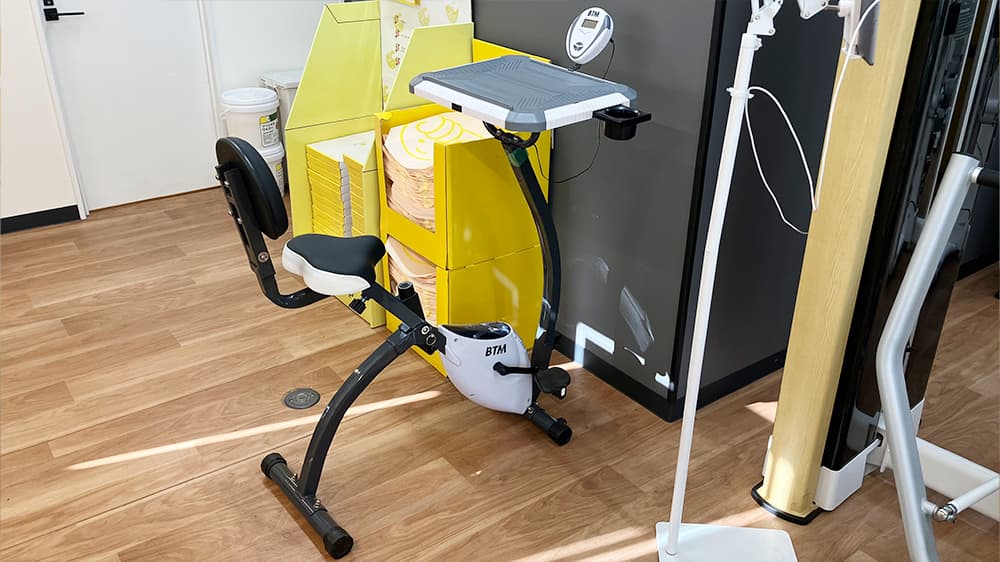 大宮堀の内店 | 埼玉県さいたま市の24時間使えるジムならチョコザップ