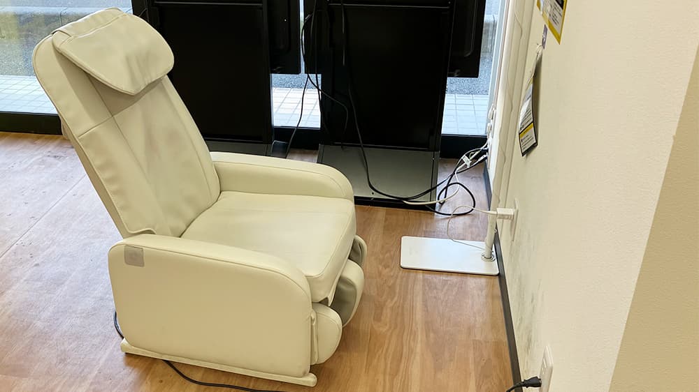 大宮堀の内店 | 埼玉県さいたま市の24時間使えるジムならチョコザップ