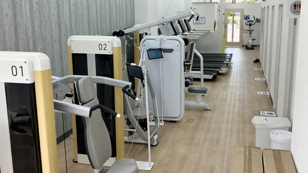 巧 髙口さん専用 鎌ケ谷東口店 | 千葉県鎌ケ谷市の24時間使えるジムならチョコザップ