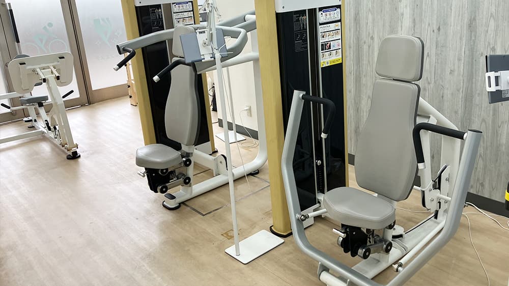 鎌ケ谷東口店 | 千葉県鎌ケ谷市の24時間使えるジムならチョコザップ