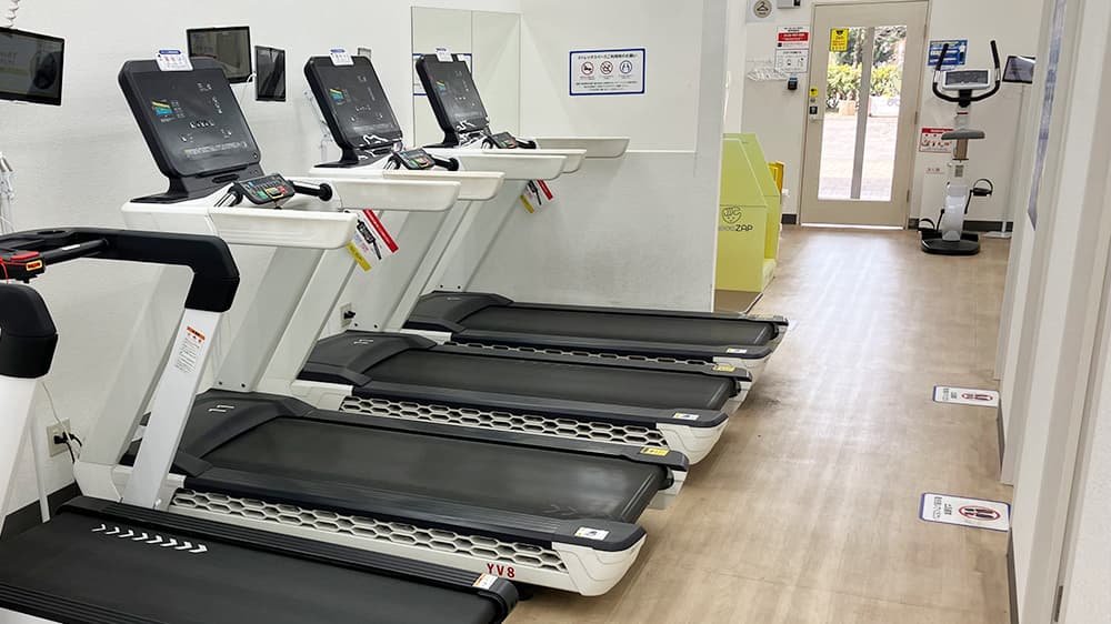 鎌ケ谷東口店 | 千葉県鎌ケ谷市の24時間使えるジムならチョコザップ