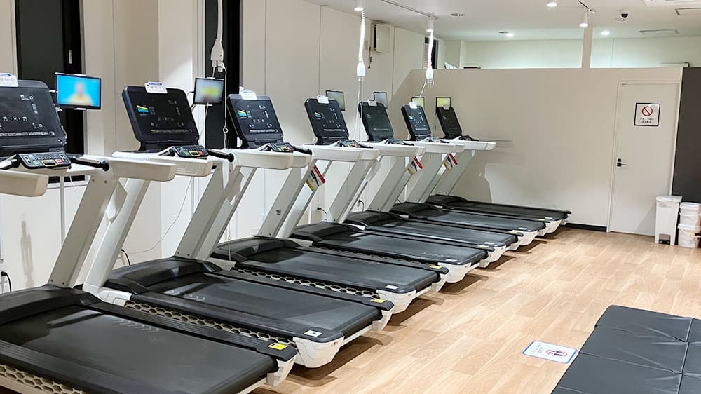 chocoZAP (チョコザップ)