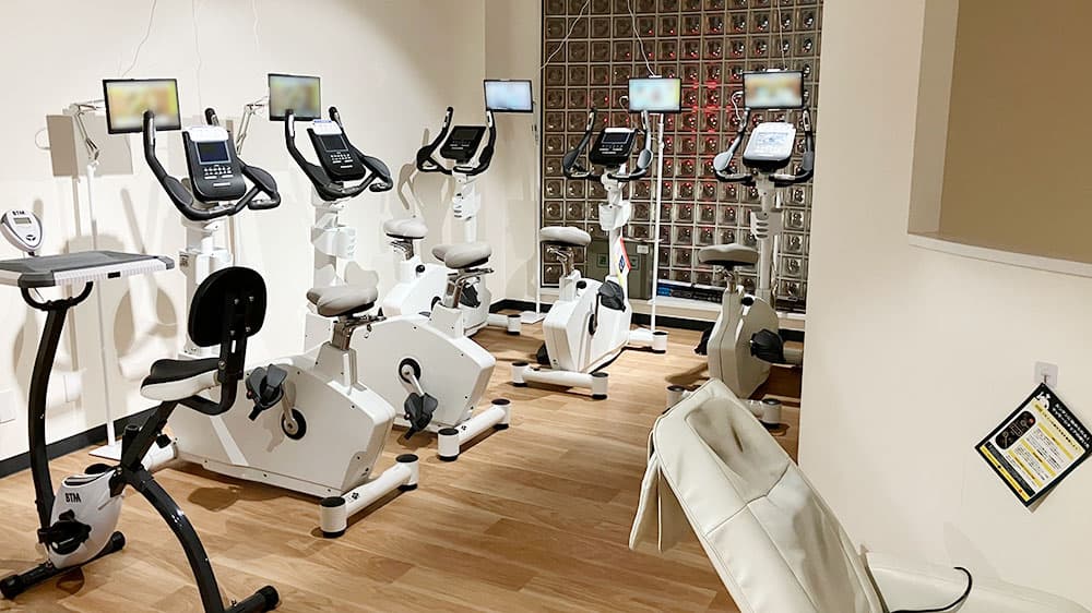 東海大学前店 | 神奈川県秦野市の24時間使えるジムならチョコザップ