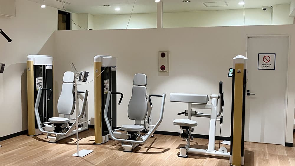 chocoZAP (チョコザップ)