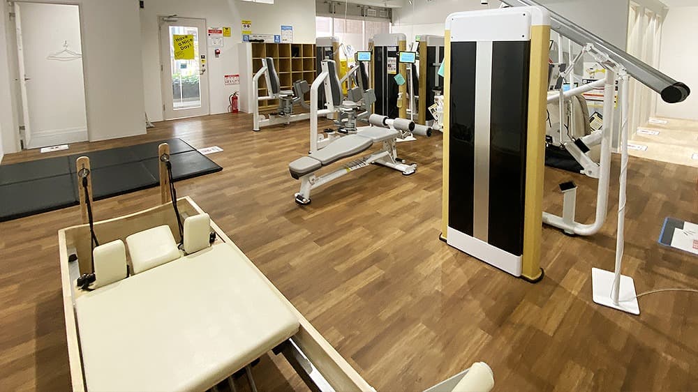 沼津店 | 静岡県沼津市の24時間使えるジムならチョコザップ