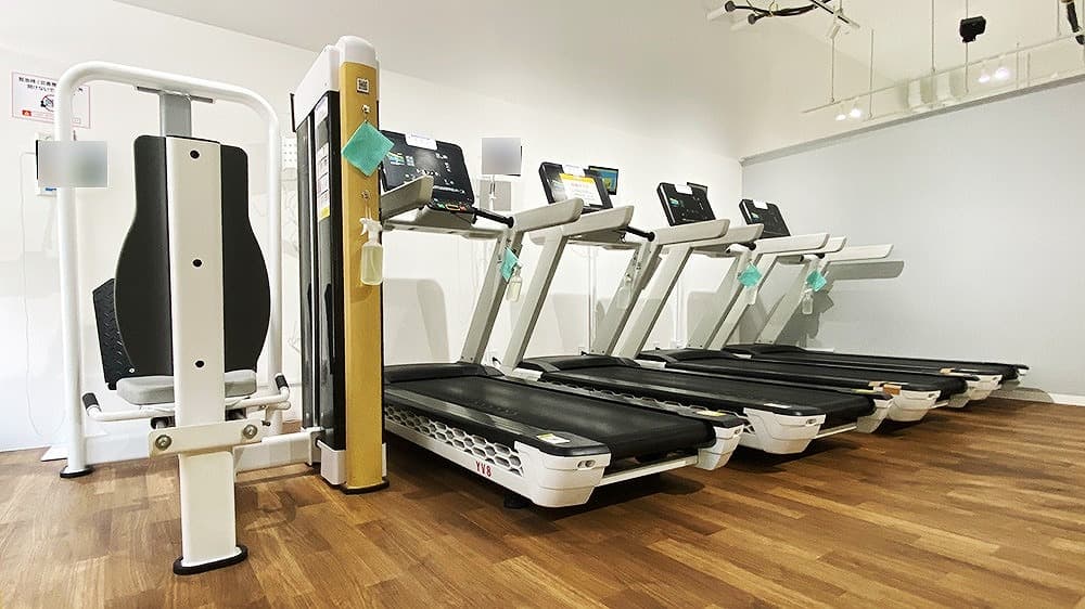 沼津店 | 静岡県沼津市の24時間使えるジムならチョコザップ