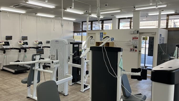 【お取引中】トレーニングジム AIパーソナルトレーニングマシン SPEEDIANCE GYM MONSTER WORK PLUS