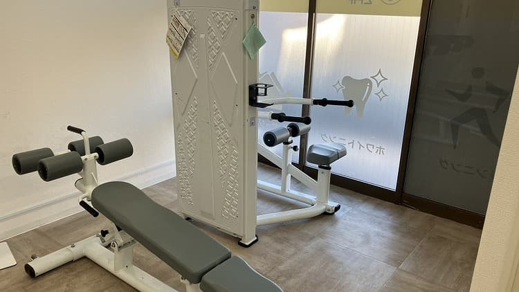 岡山奥田店 | 岡山県岡山市の24時間使えるジムならチョコザップ