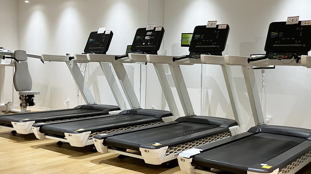 上尾柏座店 | 埼玉県上尾市の24時間使えるジムならチョコザップ