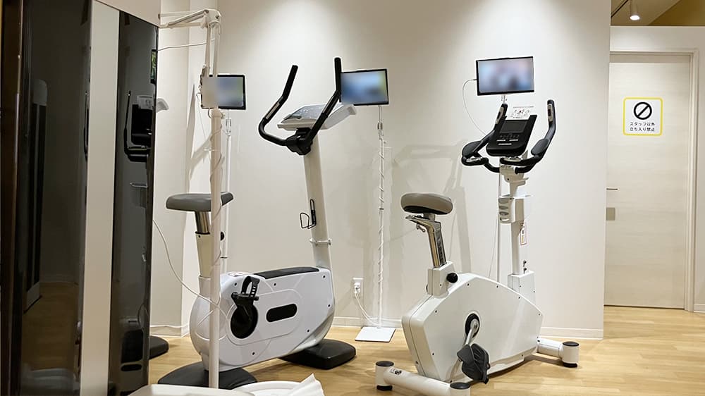 上尾柏座店 | 埼玉県上尾市の24時間使えるジムならチョコザップ