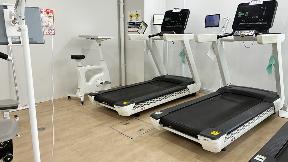 三滝店 | 広島県広島市の24時間使えるジムならチョコザップ