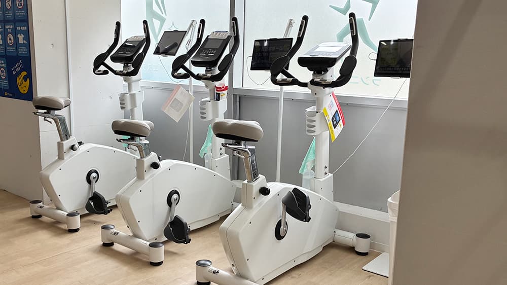 三滝店 | 広島県広島市の24時間使えるジムならチョコザップ