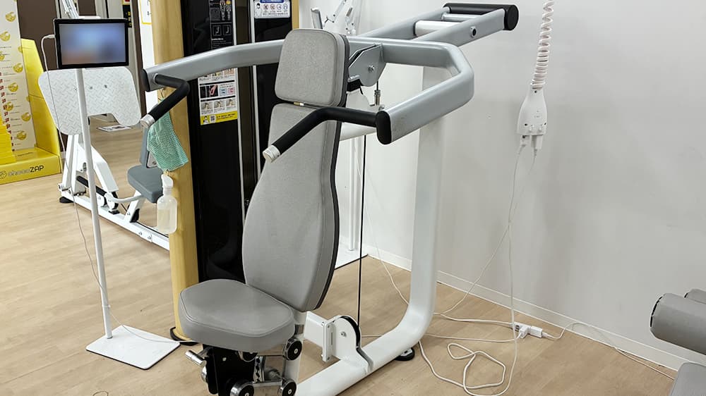 三滝店 | 広島県広島市の24時間使えるジムならチョコザップ