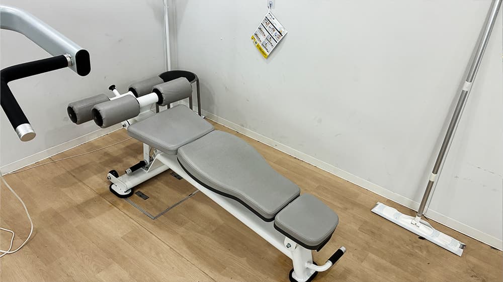 chocochip31さん専用 藤井寺古室店 | 大阪府藤井寺市の24時間使えるジムならチョコザップ