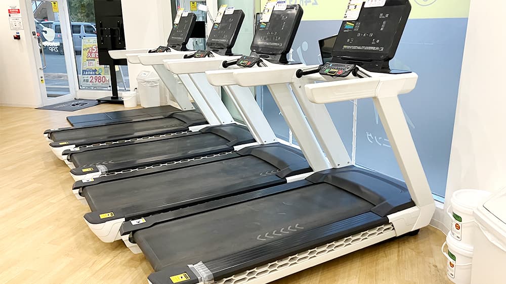 神戸神若通店 | 兵庫県神戸市の24時間使えるジムならチョコザップ