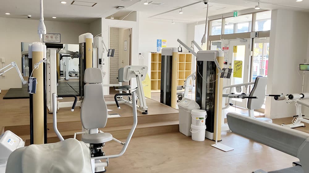 chocoZAP (チョコザップ)