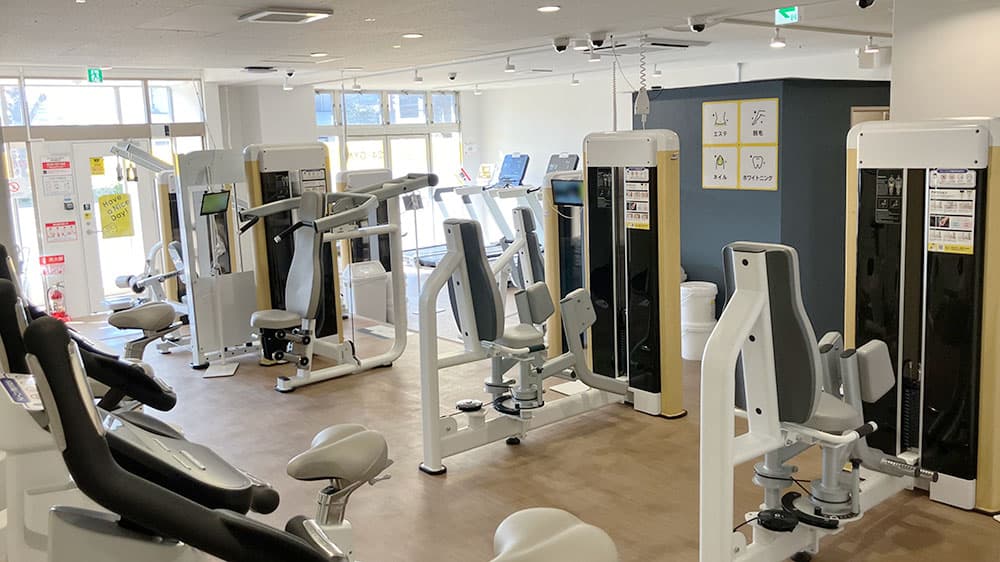 chocoZAP (チョコザップ)