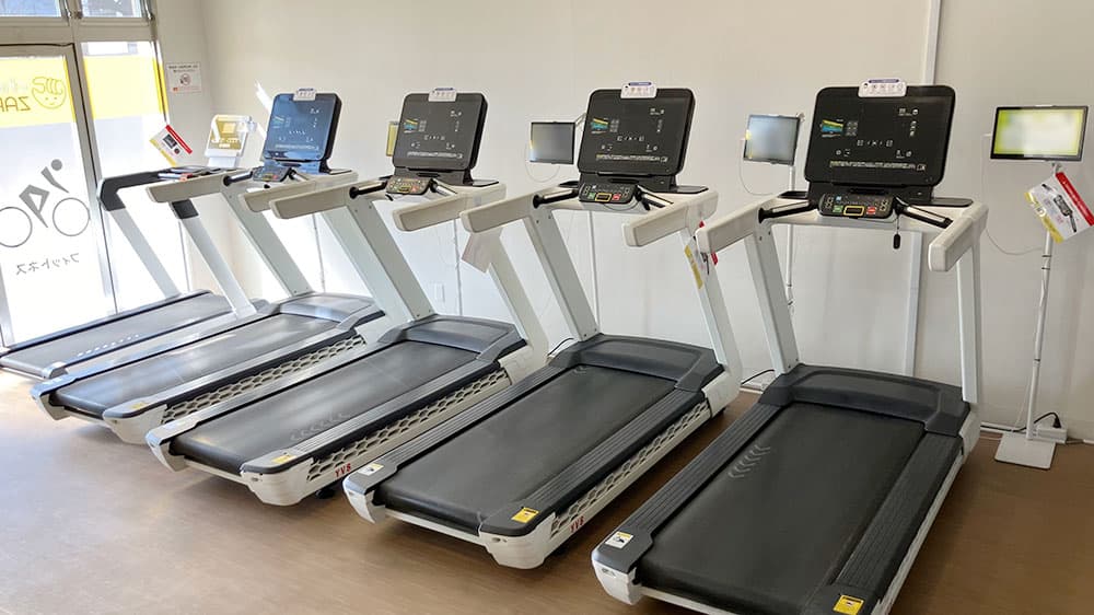 chocoZAP (チョコザップ)