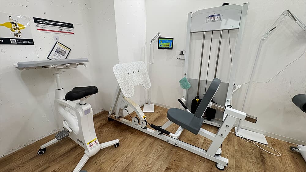 川西多田店 | 兵庫県川西市の24時間使えるジムならチョコザップ