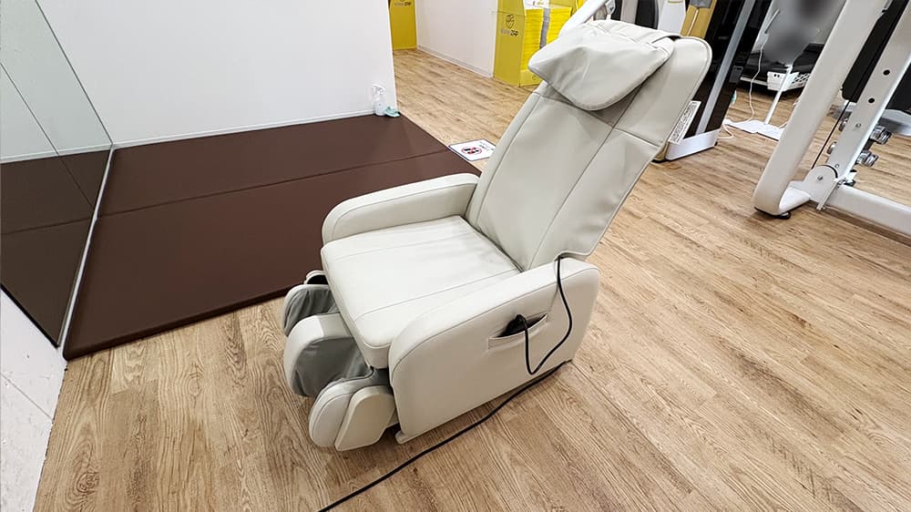 川西多田店 | 兵庫県川西市の24時間使えるジムならチョコザップ