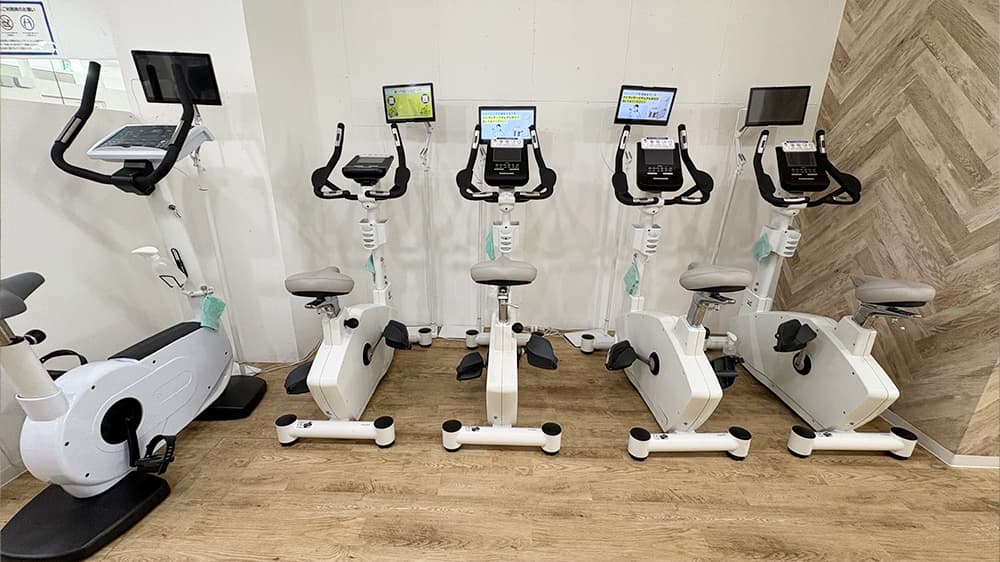 川西多田店 | 兵庫県川西市の24時間使えるジムならチョコザップ