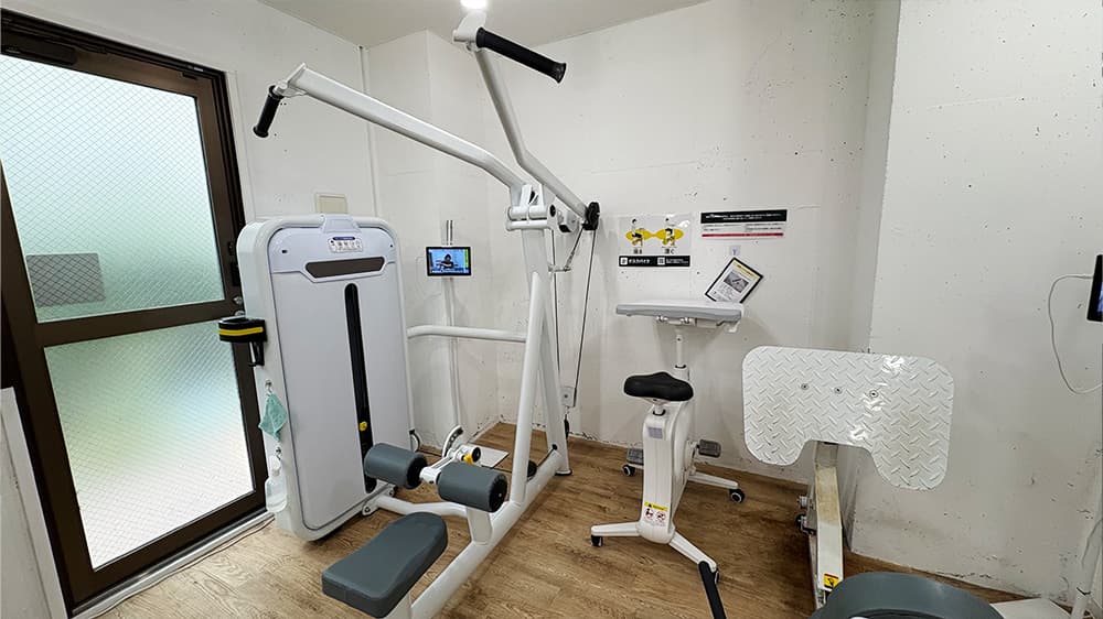 川西多田店 | 兵庫県川西市の24時間使えるジムならチョコザップ | 多田