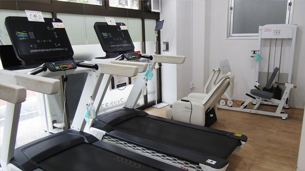 chocoZAP (チョコザップ)