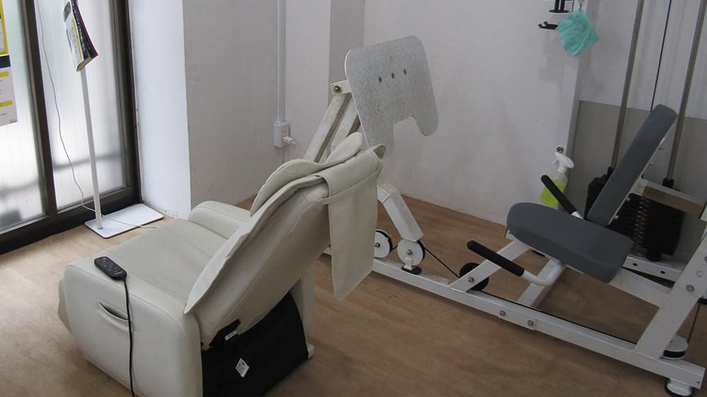 西早稲田三丁目店 | 東京都新宿区の24時間使えるジムならチョコザップ