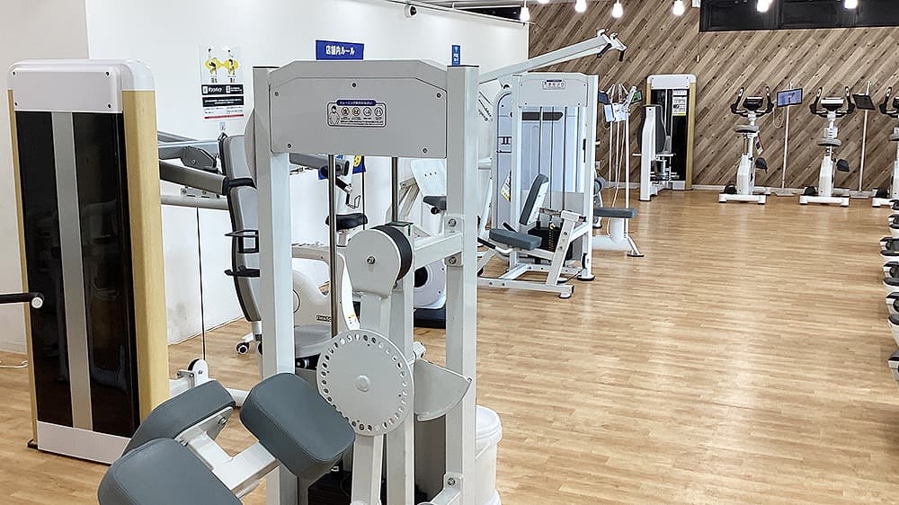 chocoZAP (チョコザップ)