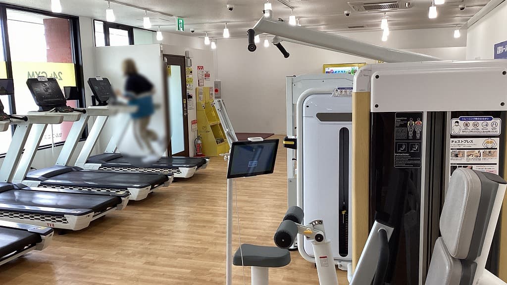 chocoZAP (チョコザップ)