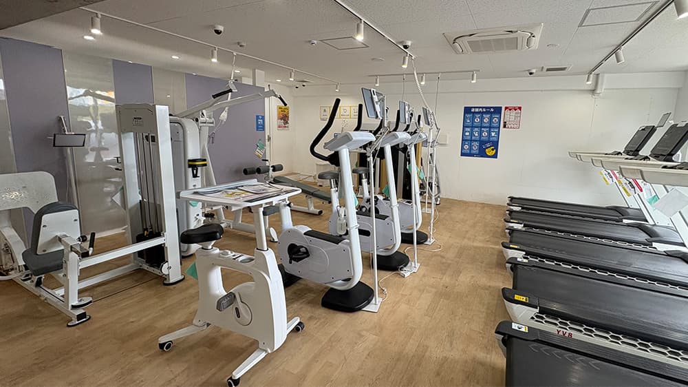 キセラ川西店 | 兵庫県川西市の24時間使えるジムならチョコザップ